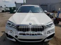 2015 BMW X6 фото