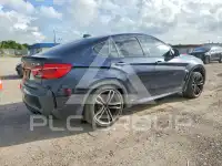 2015 BMW X6 фото