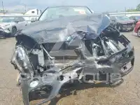 2015 BMW X6 фото