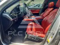2015 BMW X6 фото