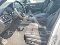 2015 BMW X6 фото