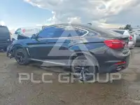 2015 BMW X6 фото