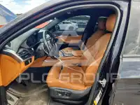 2015 BMW X6 фото