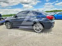 2015 BMW X6 фото