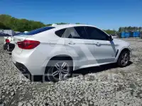 2015 BMW X6 photo