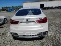 2015 BMW X6 photo
