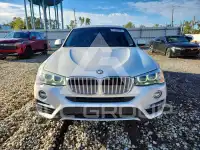 2015 BMW X4 фото