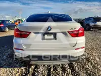 2015 BMW X4 фото