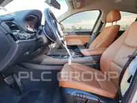 2015 BMW X4 фото