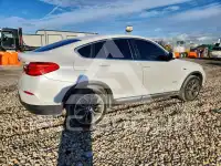 2015 BMW X4 фото
