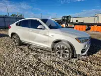 2015 BMW X4 фото