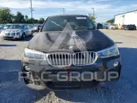 2015 BMW X4 photo