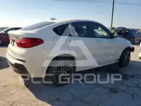 2015 BMW X4 фото
