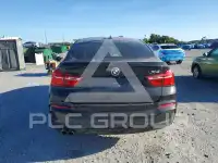 2015 BMW X4 photo
