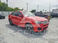 2015 BMW X4 photo