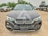 2015 BMW X4 фото
