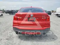 2015 BMW X4 photo