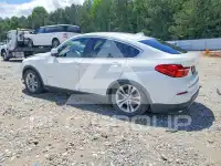 2015 BMW X4 photo
