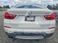 2015 BMW X4 photo