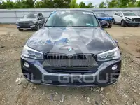 2015 BMW X4 фото