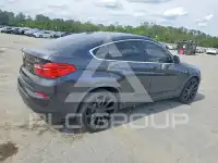 2015 BMW X4 фото