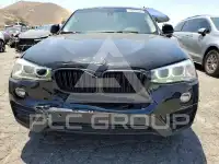 2015 BMW X4 photo