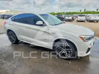 2015 BMW X4 фото
