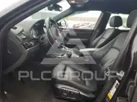 2015 BMW X4 фото