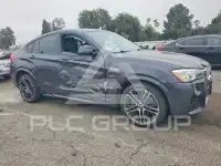 2015 BMW X4 фото