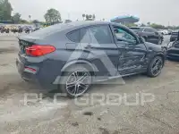 2015 BMW X4 фото