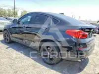 2015 BMW X4 photo