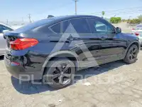2015 BMW X4 photo