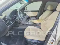 2015 BMW X4 фото