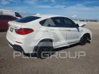2015 BMW X4 photo