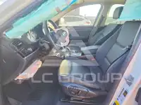 2015 BMW X4 фото