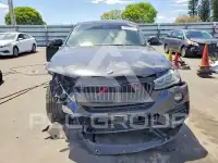 2015 BMW X4 фото
