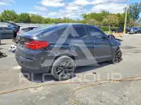 2015 BMW X4 фото