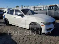 2015 BMW 328 фото