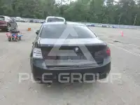 2015 BMW 320 фото