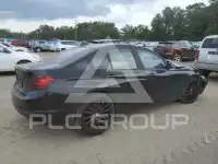 2015 BMW 320 фото