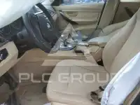 2015 BMW 320 фото