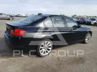 2015 BMW 320 фото