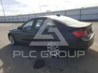 2015 BMW 320 фото
