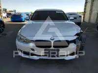 2015 BMW 328 фото