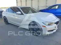 2015 BMW 328 фото
