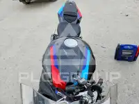 2015 BMW S1000 фото