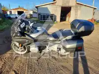 2015 BMW R1200 фото
