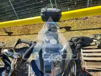 2015 BMW R1200 photo