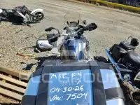 2015 BMW R1200 photo