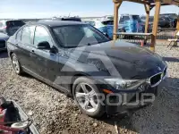 2015 BMW 320 photo